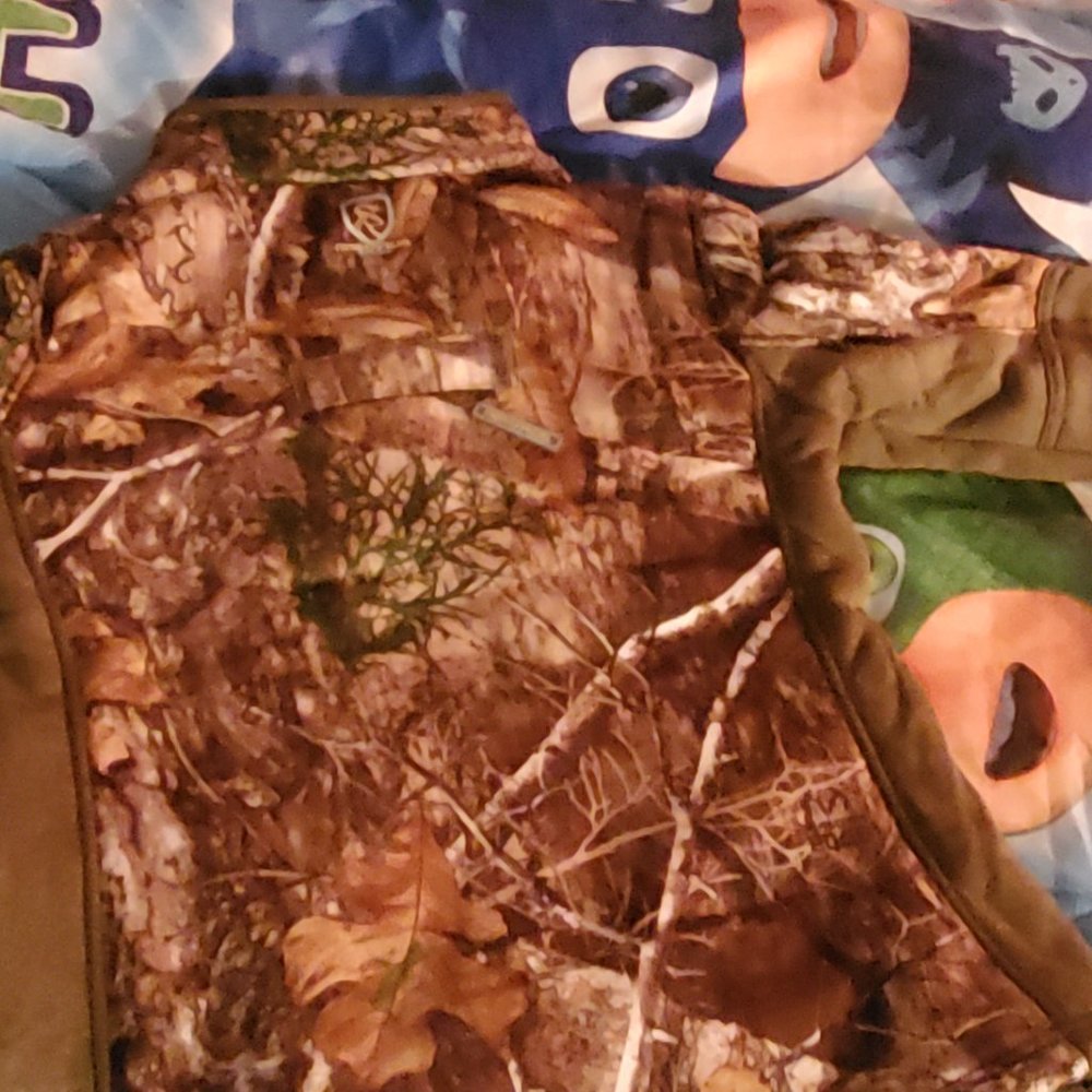 Ladies Drake jacket - Picture 6 of 9